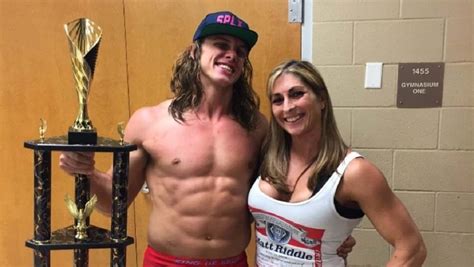 matt riddle girlfriend|“When One Chapter Closes, Another Begins”: Matt Riddle’s。